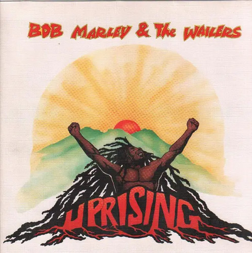 Bob marley the wailers - marley,