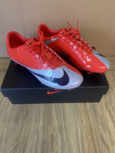 Nike mercurial superfly - mercurial, 1
