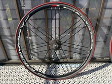 Set ruote ultra tubolari