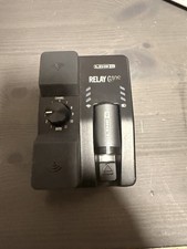 Line 6 Relay G10S con chitarra