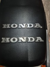 Scritta Honda Serbatoio