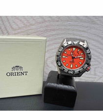 Orient M Force SEL03002M0 Data