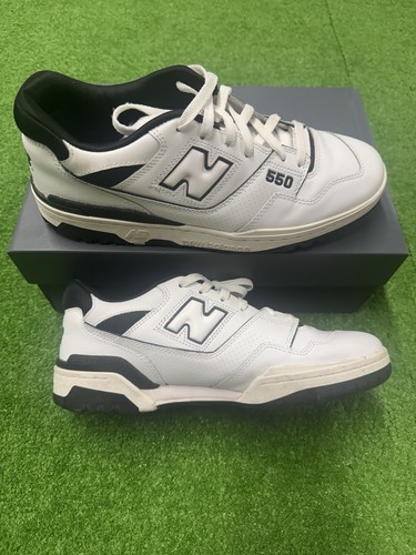 New balance 550 oreo 2021 - new,