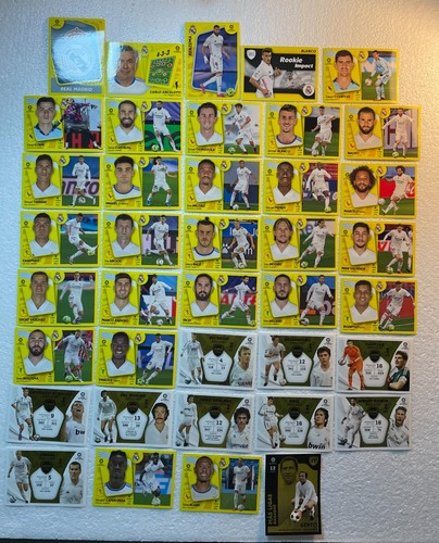 Panini spagna liga este - panini,