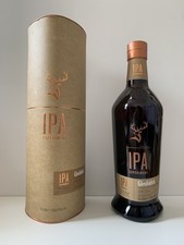 Whisky, Glenfiddich, IPA