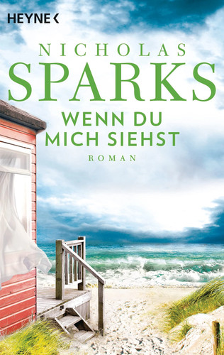 Wenn mich siehst nicholas - du,