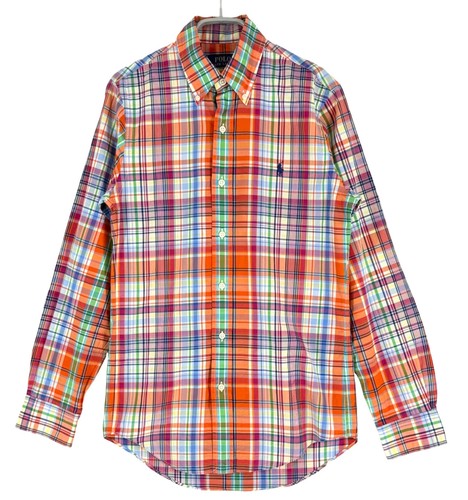 Polo ralph lauren camicia - ralph,