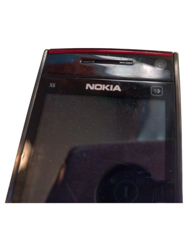 Nokia smartphone 16gb - smartphone, nero