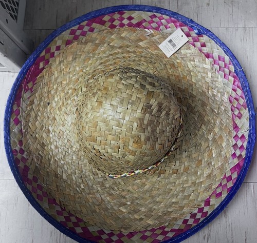 Cappello costume sombrero - sombrero, di