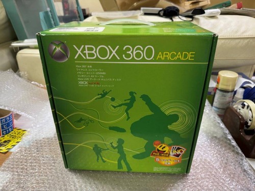 Microsoft xbox 360 - xbox,