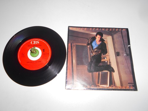 Bruce springsteen dancing in - bruce,