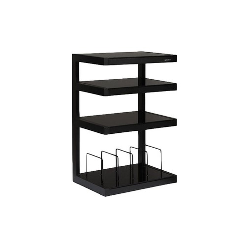 Norstone esse vinyl black - norstone,