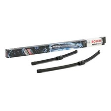 COPPIA SPAZZOLE BOSCH AEROTWIN