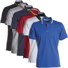 POLO MANICA CORTA PAYPER