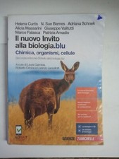 Il nuovo invito alla