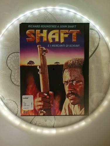Shaft mercanti di schiavi - shaft,