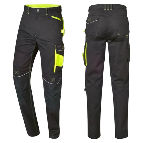 Pantaloni lavoro uomo - da,