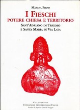 Marina Firpo I FIESCHI POTERE