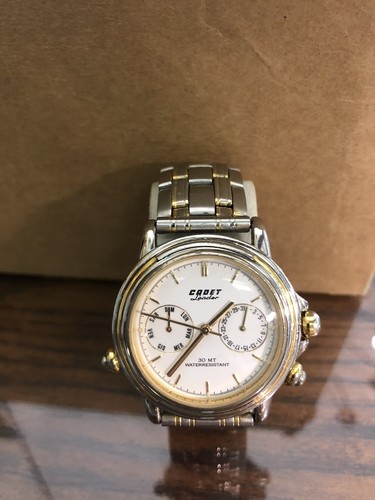 Cadet orologio - cadet,