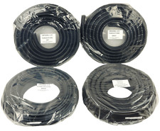 Kit 4 guarnizioni per MB-Sprinter W901,902,903,904,905 porte anteriori scorrevoli posteriori