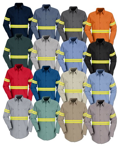 Camicie divisa traino lavoro - camicie,