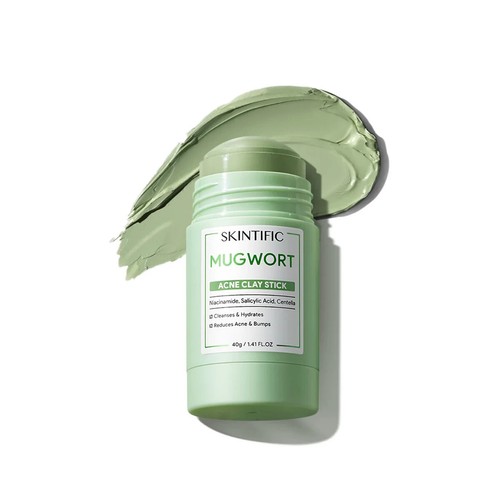 Skintific bastone maschera - bastone,