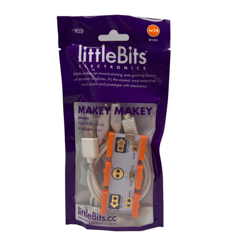 Littlebits w14 makey - w14,