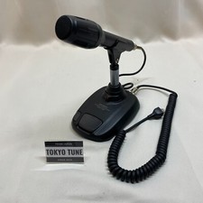 Yaesu MD-100A8X Microfono