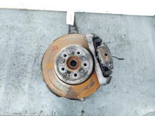 31216777751 MOZZO MONTANTE FUSELLO ANTERIORE SX BMW SERIE 5 (F11) 525D XDRIVE 2.