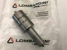 POLVERIZZATORE MOTORE