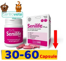 SENILIFE PLUS 30 / 60
