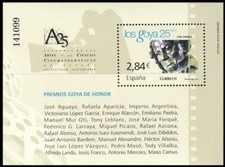 Spagna 2011 Edifil 4650 Timbro