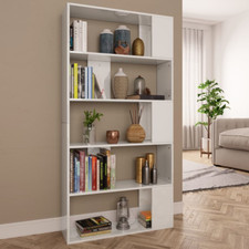 vidaXL Libreria/Divisorio