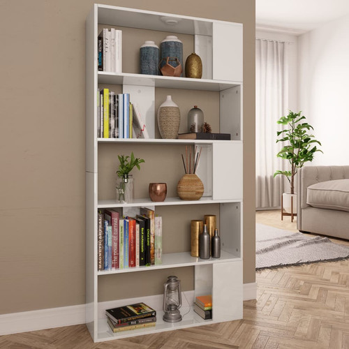Vidaxl libreria divisorio - vidaxl, libreria/divisorio