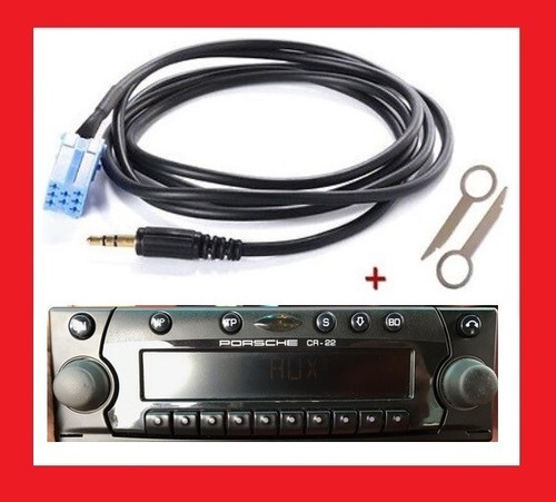 Cavo aux jack - aux,