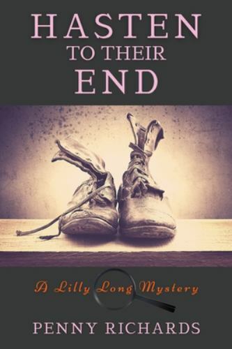Hasten their end - hasten, a