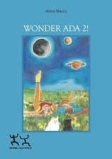 Libri Anna Nacci - Wonder Ada