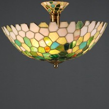 Lampadario Antico Stile