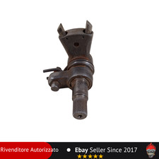 ALBERO SELETTORE CAMBIO MARCE MOTO GUZZI NIBBIO 50