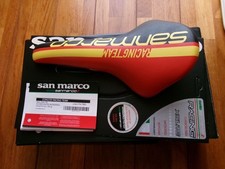 Sella Selle San Marco Concor