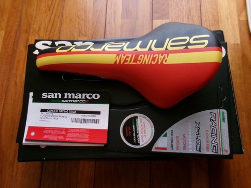 Sella selle san marco concor - selle,