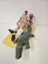 Mattel Big Jim con Devil River