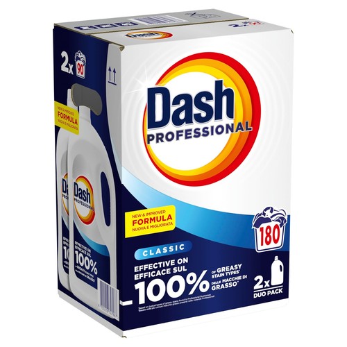 Dash professional classico - dash,