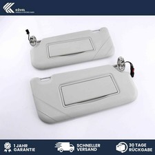 2X Originale Parasole Sinistro