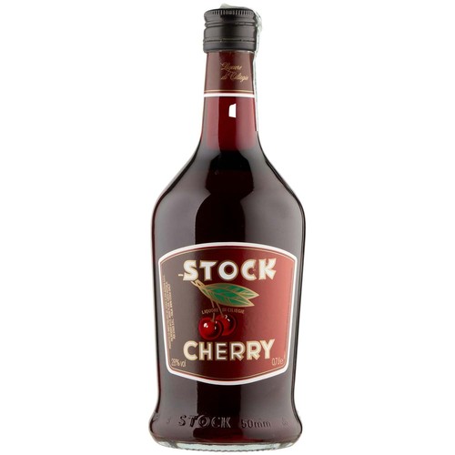 Stock cherry liquore - liquore, di