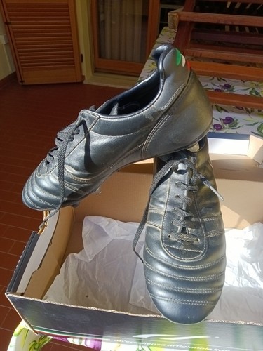 Scarpe calcio tacchetti - da,