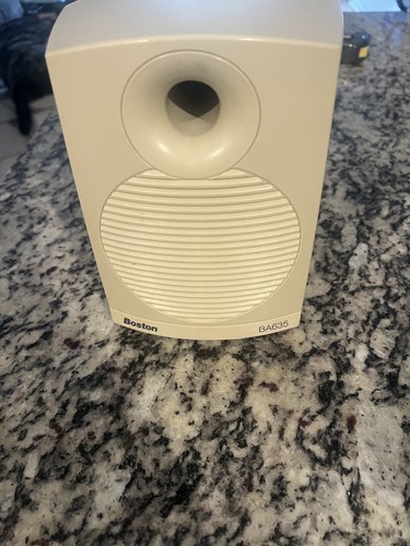 Altoparlante boston ba635 - altoparlante,
