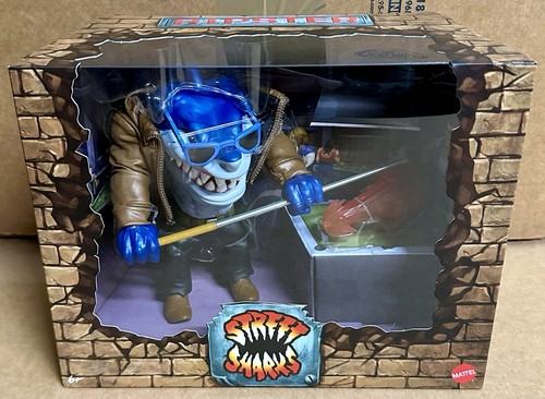 Street sharks 2024 sdcc - 2024,