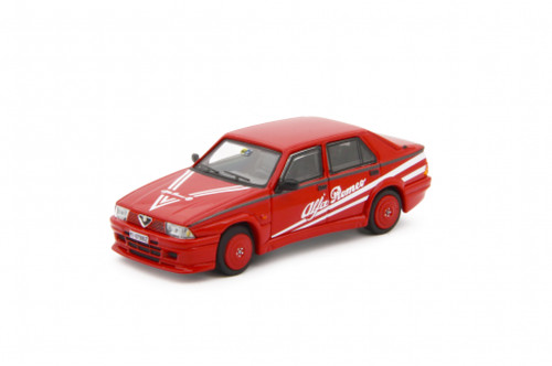 Alfa romeo 1 8i turbo - alfa,