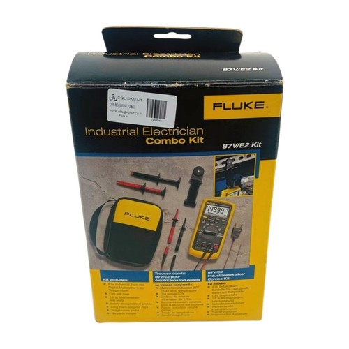 Kit combinato elettricista